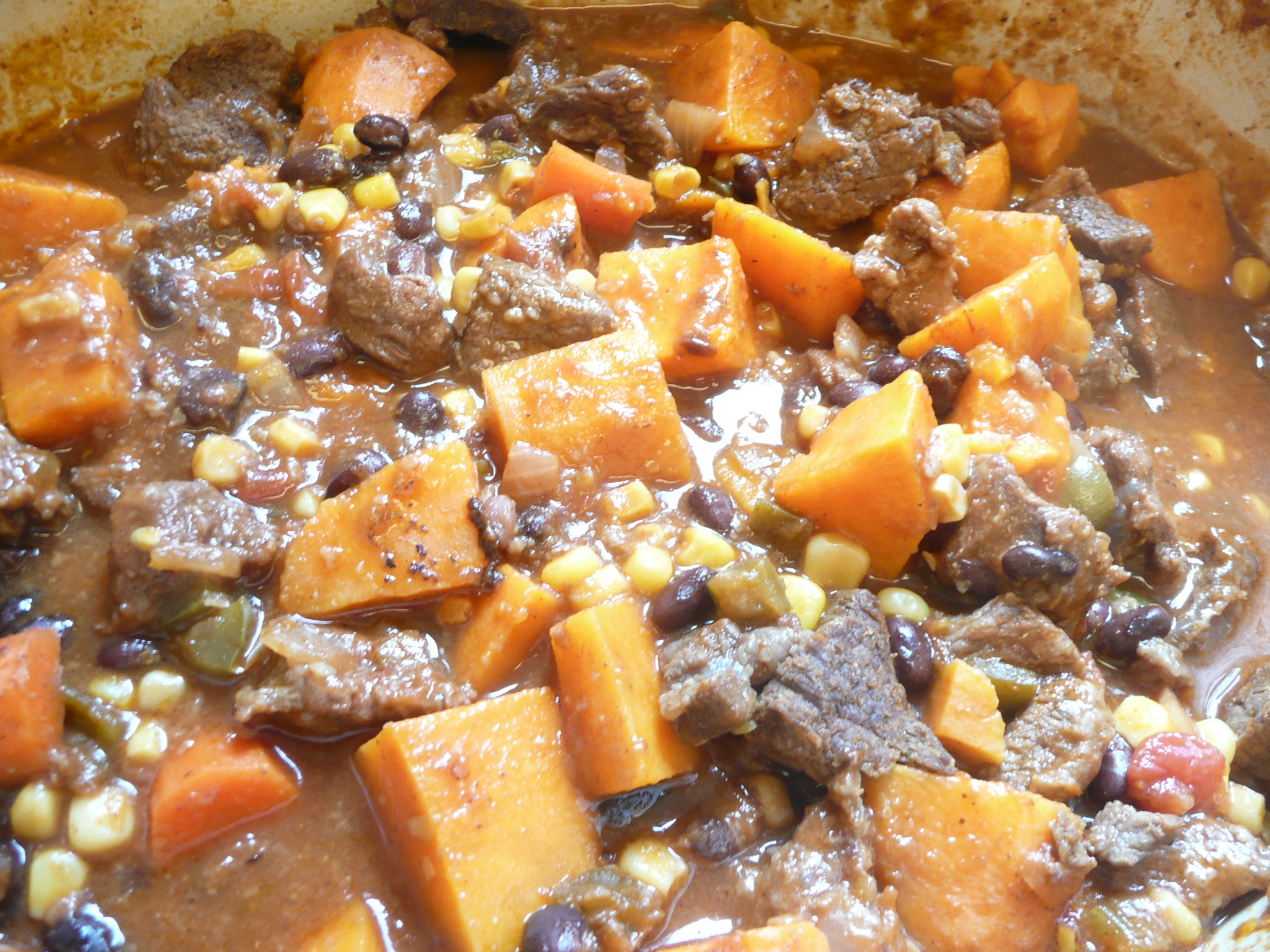 Ell Stew Spicy Elk Stew – Cooking With Game